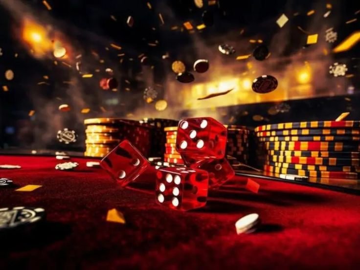 ink756 panduan pasang taruhan live betting odds terbaik olahraga