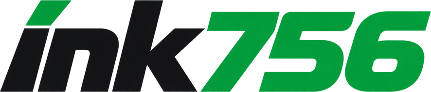 ink756 Logo
